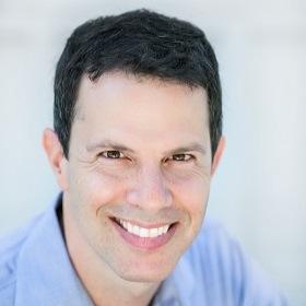 Dr. Scott E. Rosenthal is a second-generation Doctor of Chiropractic, has a BS in nutrition, is a award-winning writer and a yoga teacher