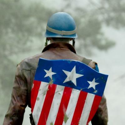 I used to light on fire but now I rock a star spangled suit, while wielding a shield. (| 18+ | DTF. | Descriptive. | DM's open for girls and women only. |)