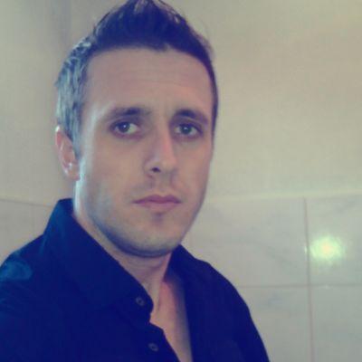 HafizovicAlen's profile picture. 