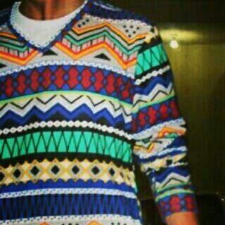 saadosh691's profile picture. 