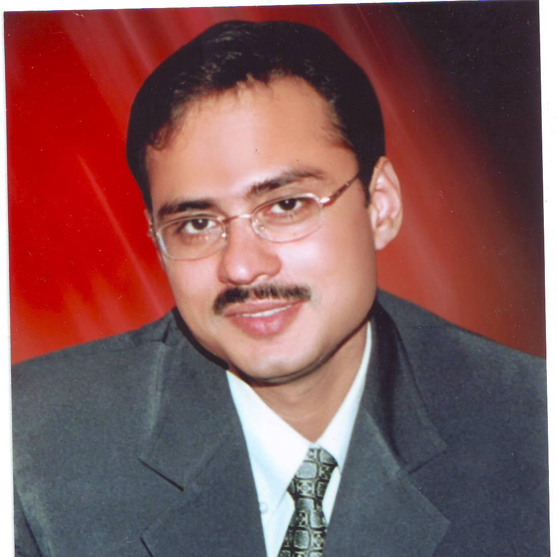 Smilehealer's profile picture. Gagan Malhotra