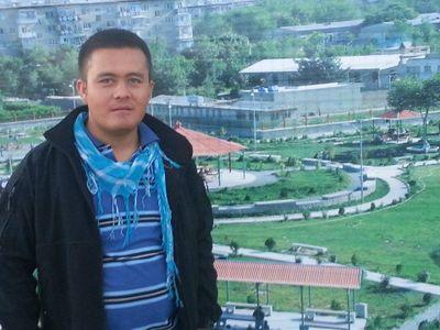 AmaniFaizullah's profile picture. 