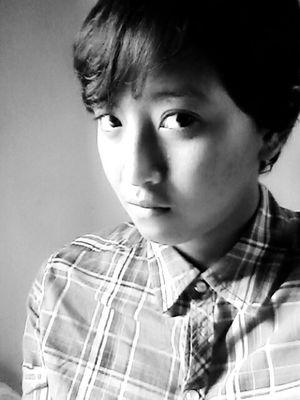 Why so serious?