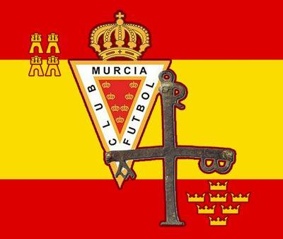 Twitter oficial de la Peňa Murcianista de Cehegin (Región de Murcia)