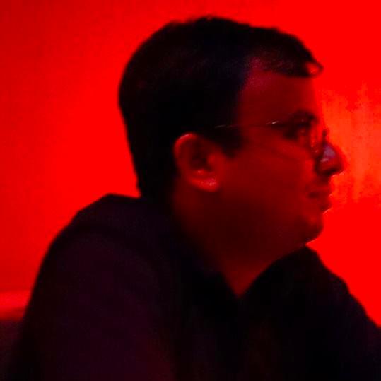 VGanjiwale's profile picture. 