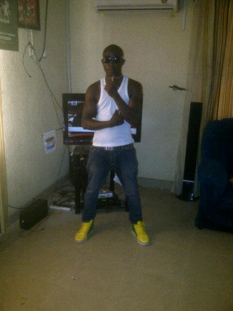 adetola_olajide's profile picture. Am Smart Nd Lovely Guy.