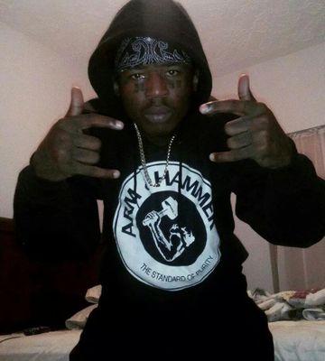 #Trapper #RapArtist #Ink'dUp #HoustonRaised #Frontlinee #YungLivinSavage #Taken #90'sBaby #FukYuu..FollowMe