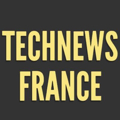 Les actualités françaises sur les nouvelles technologies.