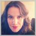 Simone Harrington (@simonehto) Twitter profile photo