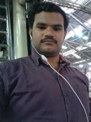 Shailesh soni