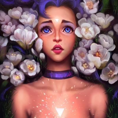 I'm unique, but i'll never say why, some secrets weren't meant to be brought to the human eye [ Siren, Detailed RP, OC ]