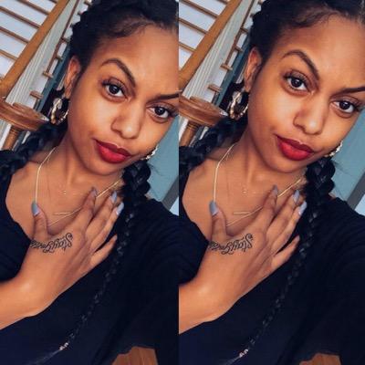 • 1/3 of OMG ✨ || Single ✌️ || Thats all you need too know ✊