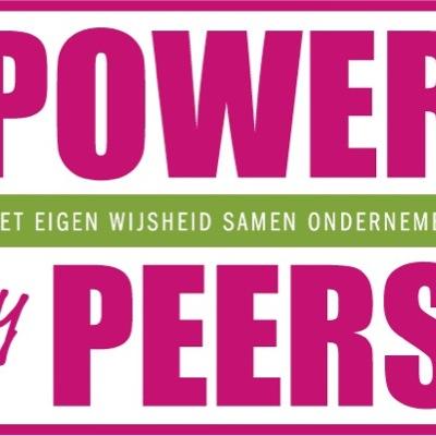 PowerbPeers's profile picture. samen eigenwijs - sociaal ondernemen naar vermogen in een coöperatie - samenleving 3.0 - ervaren & kundig - luisteren - delen - plezier - inspiratie -
