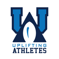 Uplifting Athletes (@upliftingath) 's Twitter Profile