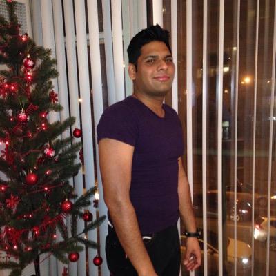 Creative Marketer, Blogger and Dynamic Engineer!!