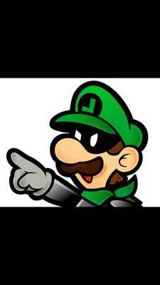 Mr__LUIGI's profile picture. 