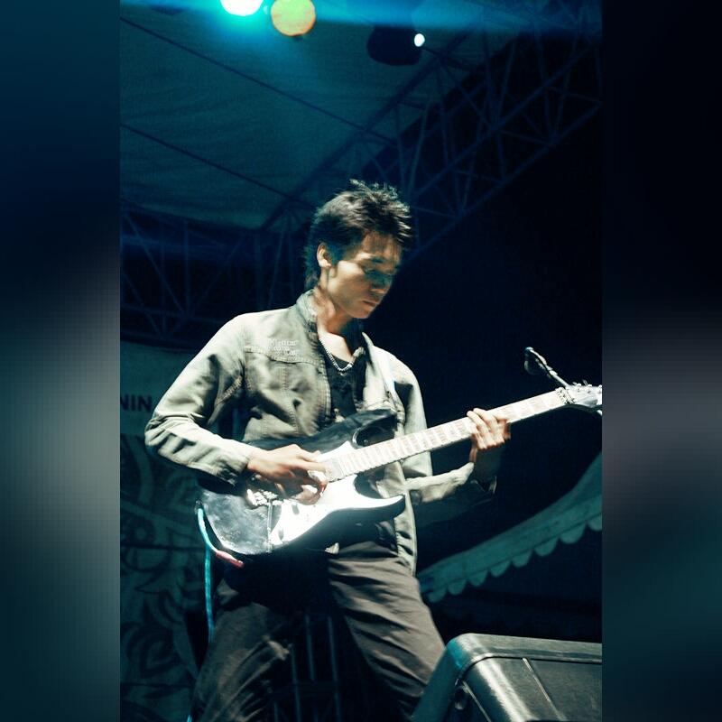 Official | A1 | Sincere | 180691 | Sebelas Maret University | SOS-Ant | Music | Guitar | Progressive | Rock | Coffee | Blueberry | 74F681E8 |..