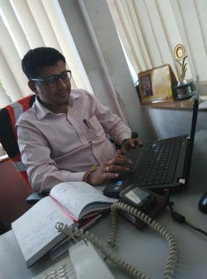 HR@Serco Bpo