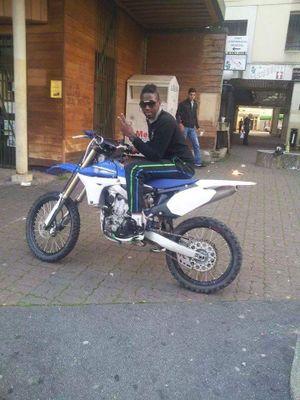 IKanteurce's profile picture. 