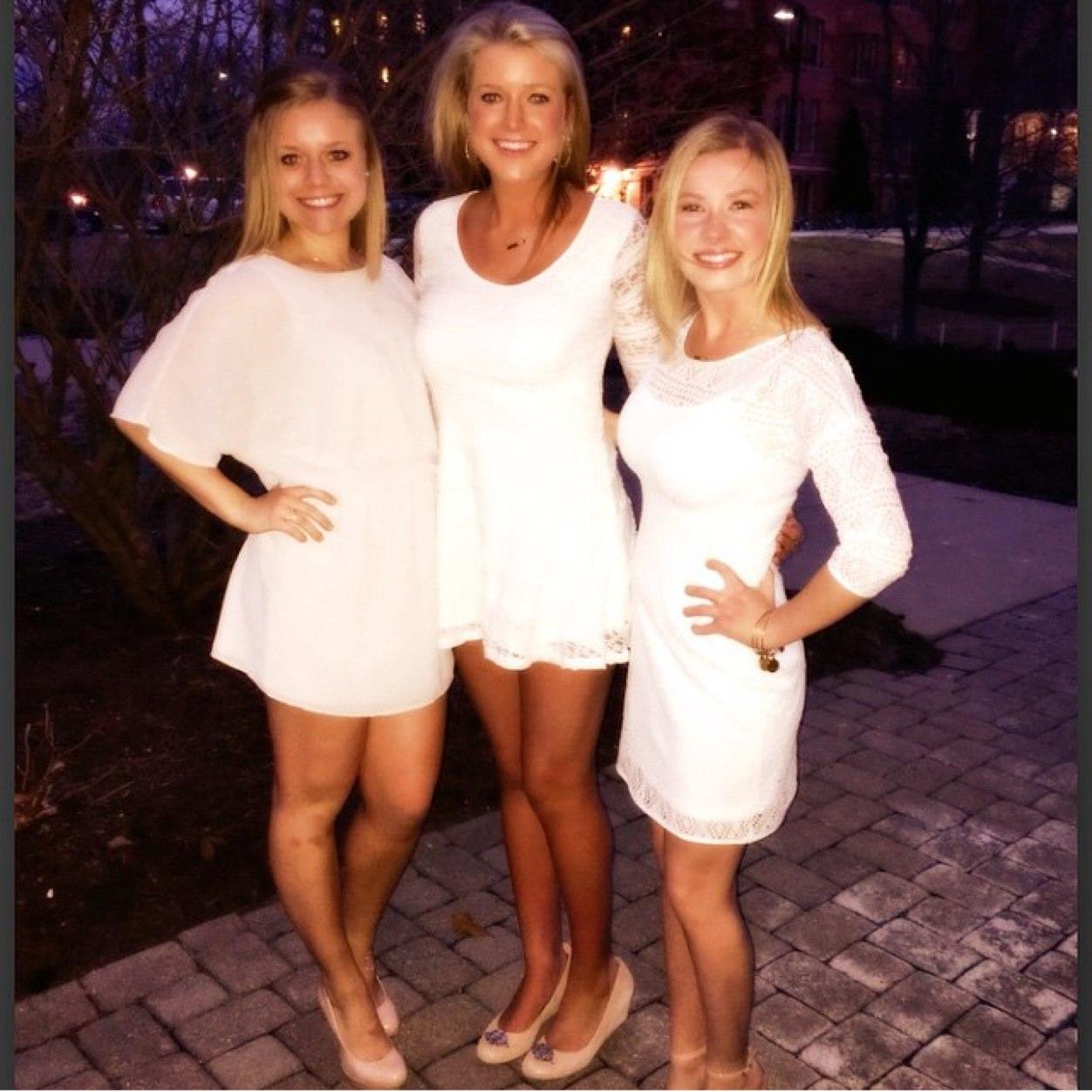 alyssa_nicole05's profile picture. If you obey all the rules, you miss all the fun.