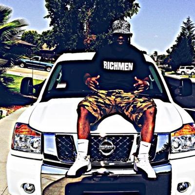you network is your net worth, live from lil Cuba building an empire one brick at a time you can find me in Richmond aka Richmen Ca
