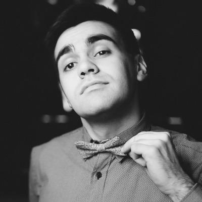 raimov_ruslan's profile picture. Я не злой. У меня просто кость сердитая