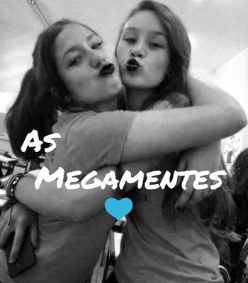 nos siga no twitter, e curta nossa pag no facebook: As megamentes, thank you!