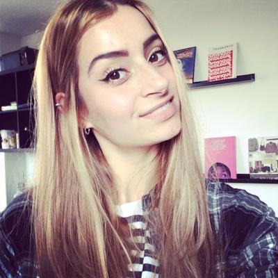 EbruSaglik1's profile picture. 