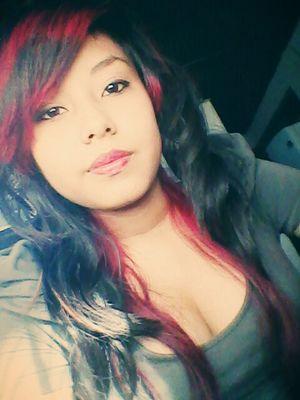 Yoha González Hernandez-Facebook , yohagh instagram, @YohanaGH313 ask , yoha_hernandez  snapchat  *_* I love music