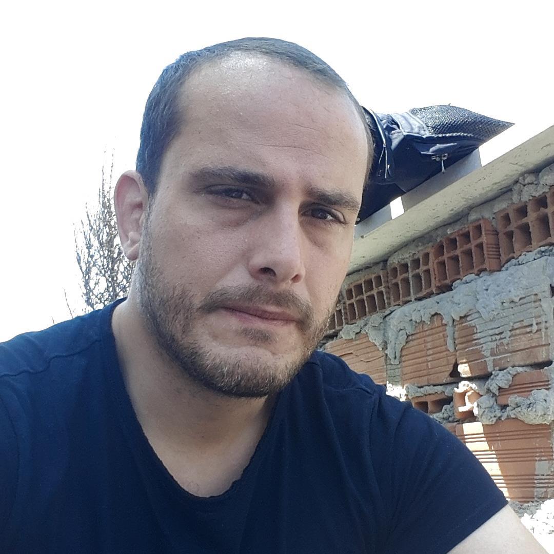Twitter profile picture for @ujre
