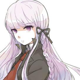 霧切 響子-Chan[Dangan Ronpa—Super Duper Metantei]。SVA D-6203 BlueberryCnslr