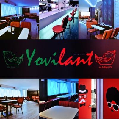 yovilant Profile Picture