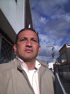 BUCAROS1973's profile picture. arauca paz progreso desarrollo