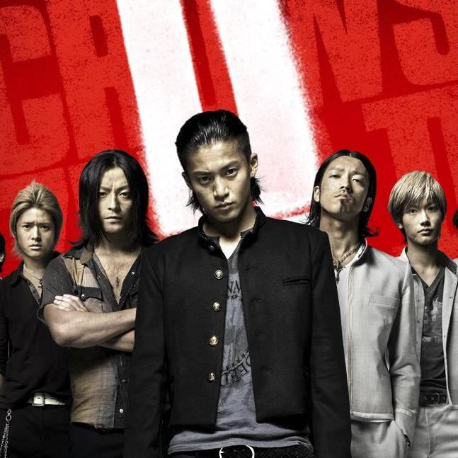 hikari111115's profile picture. 変人ww