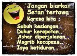 kegagalan adalah awal dari kesuksesan