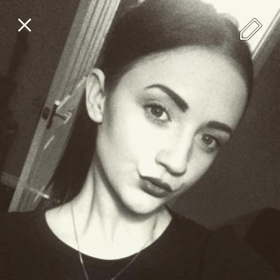 NEW ACCOUNT - 16 - gymnast
