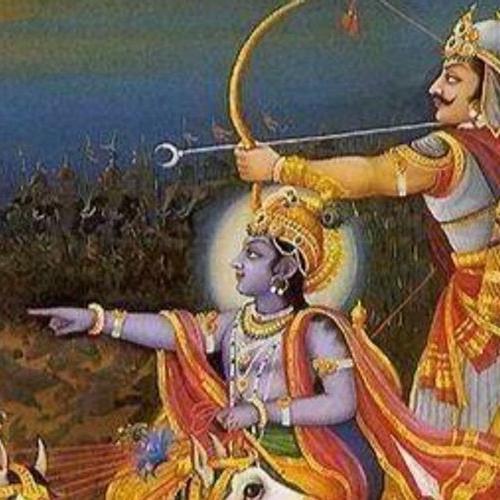 *अश्वं नैव गजं नैव व्याघ्रं नैव च नैव च।*  *अजापुत्रं बलिं दद्यात् देवो दुर्बल घातकः॥*