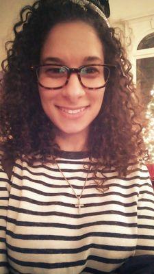 VeraSoliman's profile picture. #Coptic Orthodox Christian, Wife, RA at Mercatus w/ focus on financial markets. Curly hair enthusiast. RT =/= Endorsement. Views expressed are my own.