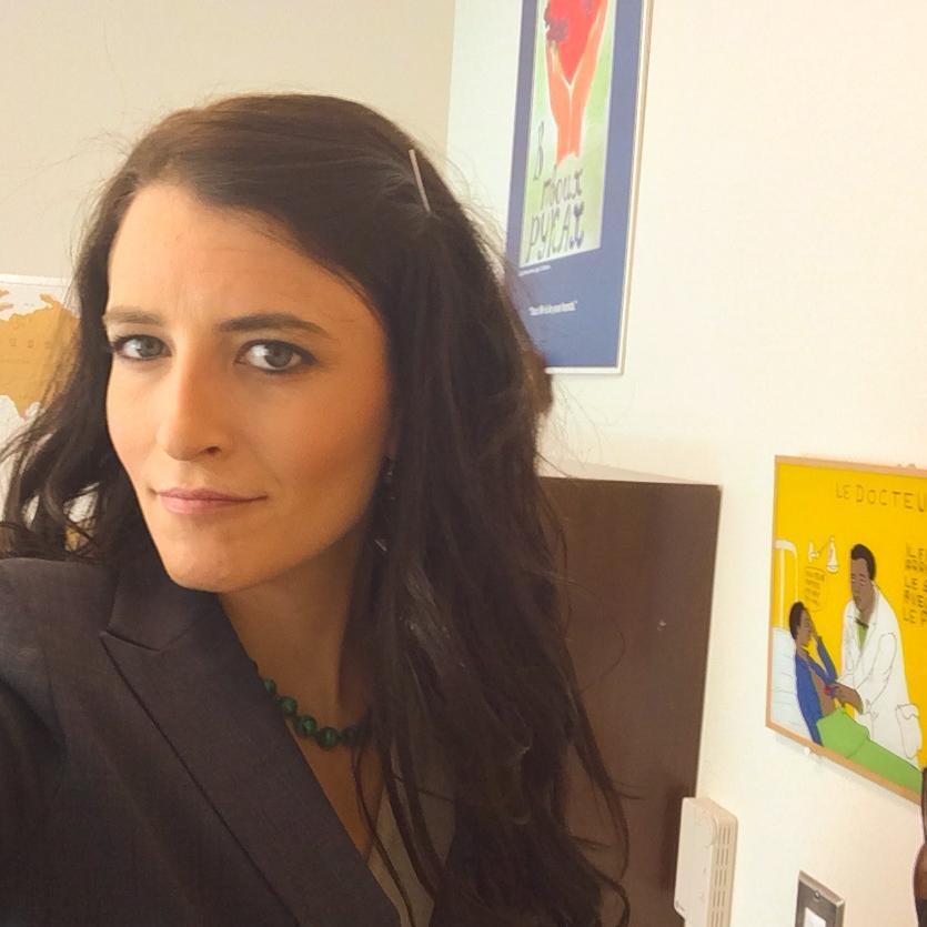 Behavioral scientist on Oahu after a decade inside the beltway/overseas. I research health and behavior, especially infectious diseases and clinical outcomes.
