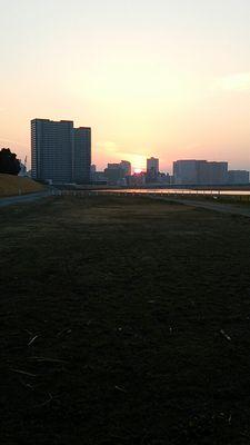 渡田・剣道部    部長