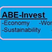 Tweets by St.Abe @AbeInvest , #AbeInvest Ideas,Germany,Europe,US,Startups,Value Investing,#Fintech,Real Estate,Long Term Investments ABE INVEST Outperform Value