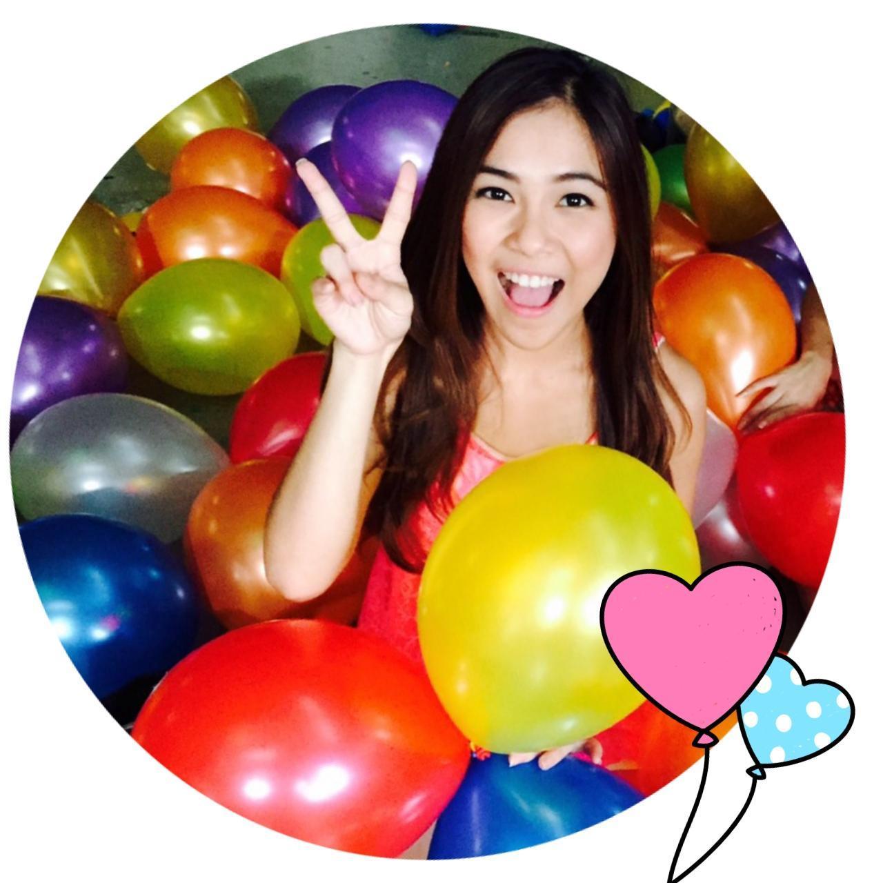 chibi..chibi.. hak hak @ChristyUnu_asli
I'm a part of fansbest @CherrybelleIndoCan't livecan't breath without musicsingingsince.I♥MYFAM♥GINGERBREAD♥OWL♥EIFFEL