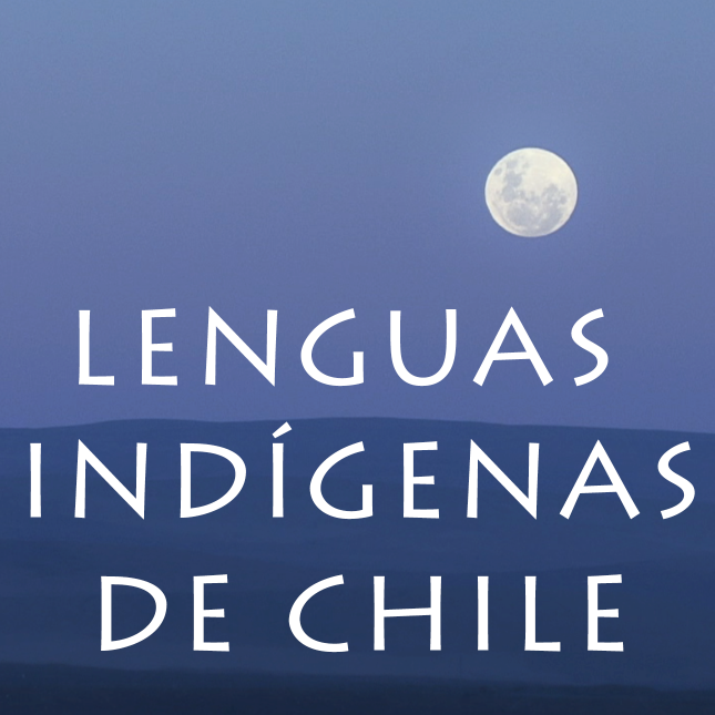 Twitter serie LENGUAS INDIGENAS DE CHILE Producida por Red de Derechos Educativos de los Pueblos Indígenas de Chile y Visualarte. UNESCO - USACH