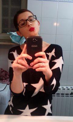 BenedettaBruci1's profile picture. 