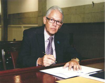 ABOGADO