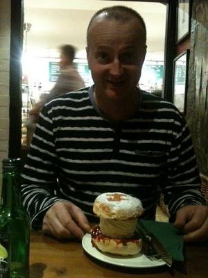 Billlee27's profile picture. 