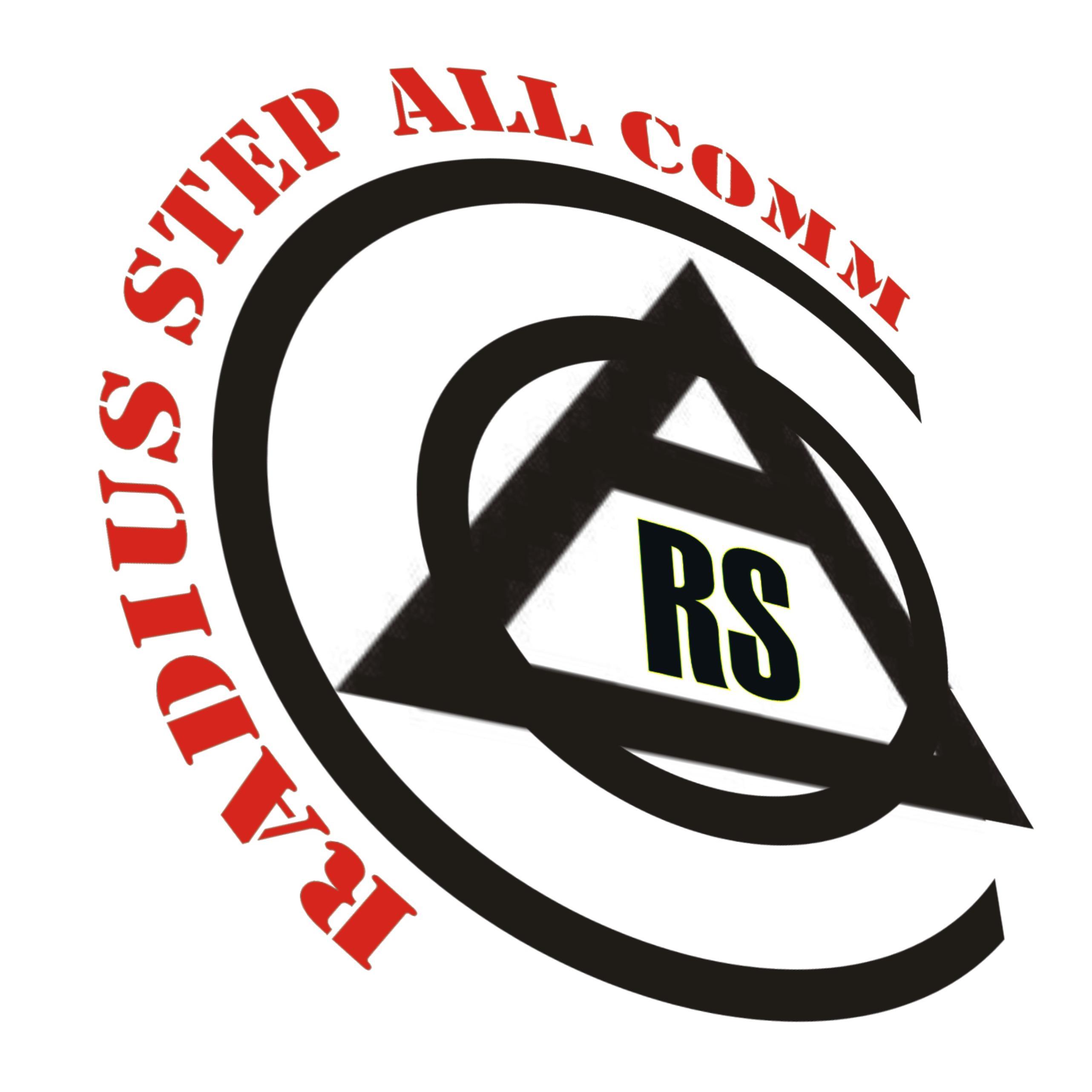 RSAC_Official's profile picture. • fanspage : Radius Step All Community, • Instagram : rsac_official,                          
• Youtube : RSAC_Official