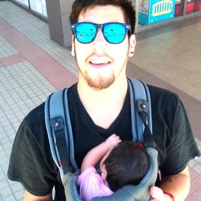 ClevergEsteban's profile picture. 