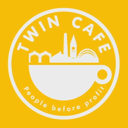 Twin Cafe