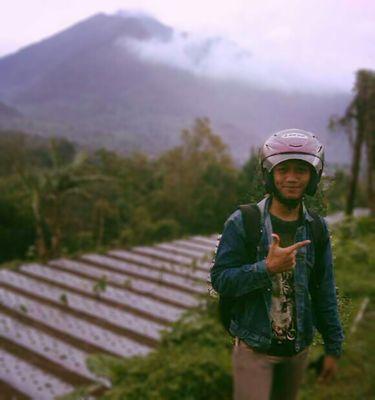 HizkiaFanggi's profile picture. 